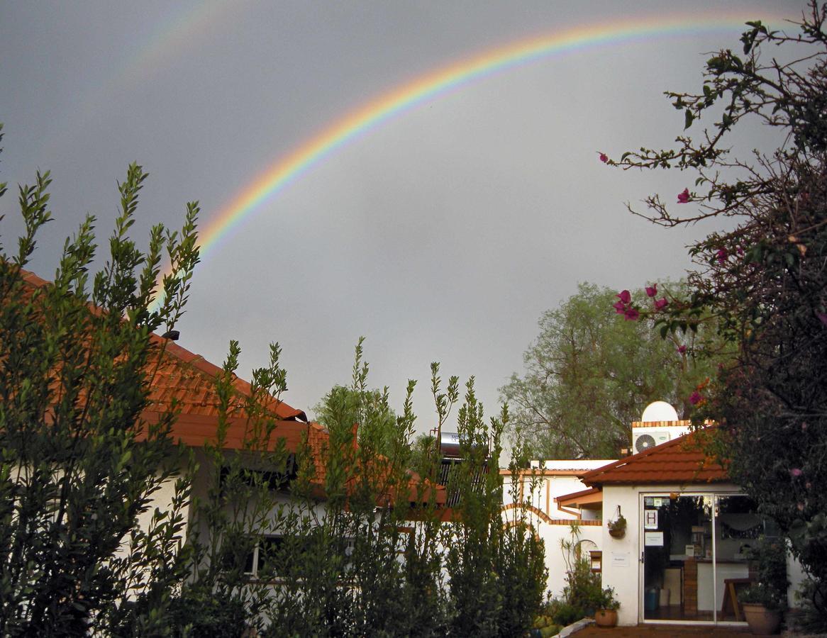 Rivendell Hotel Windhuk Zewnętrze zdjęcie